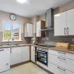 E1 Station House, 클리프덴