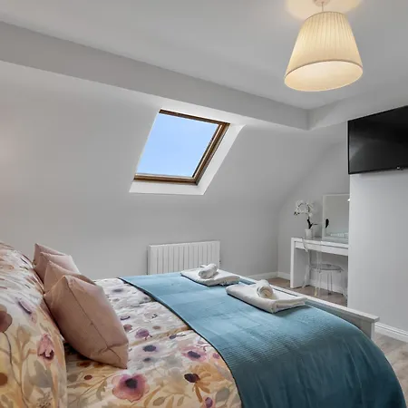 E1 Station House, Holiday home *