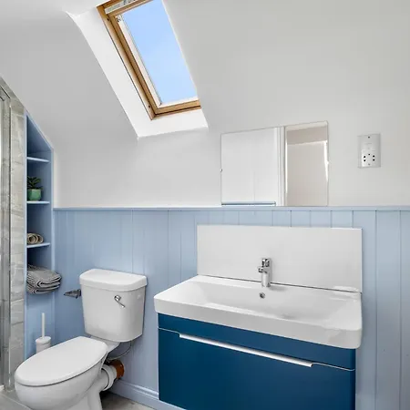 E1 Station House, Holiday home *