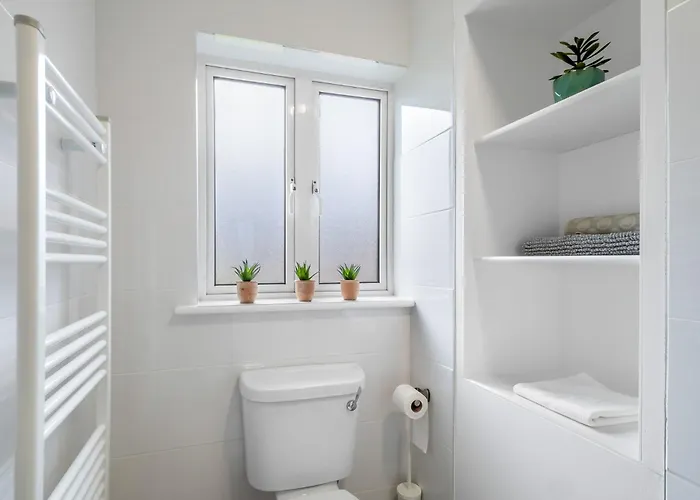 Nyaraló E1 Station House,