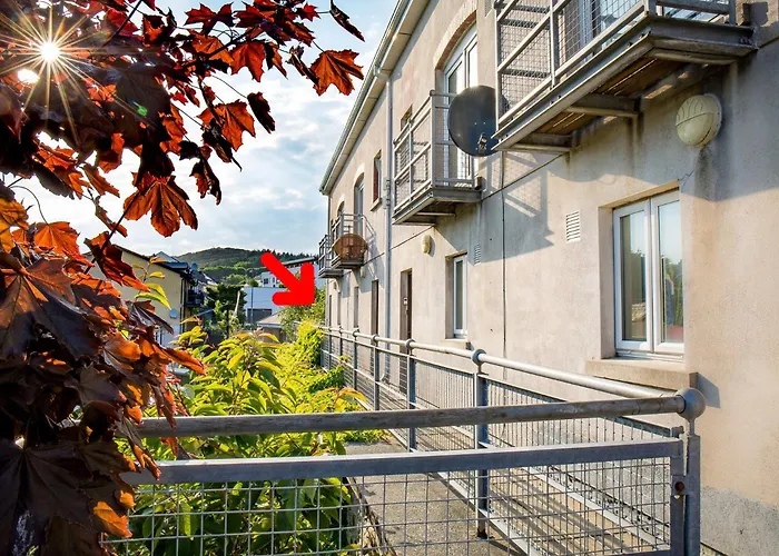 Дом отдыха E1 Station House,